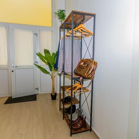 Industrial Loft -Center Of Turin- By Happyhostorino Apartman Kültér fotó