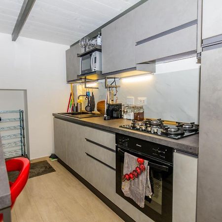Industrial Loft -Center Of Turin- By Happyhostorino Apartman Kültér fotó