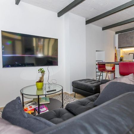 Industrial Loft -Center Of Turin- By Happyhostorino Apartman Kültér fotó