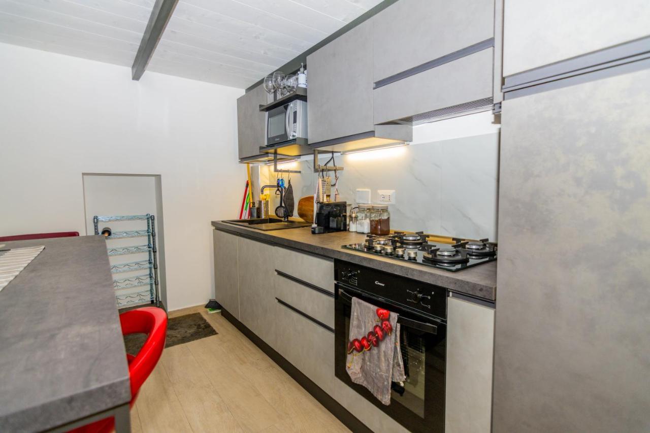 Industrial Loft -Center Of Turin- By Happyhostorino Apartman Kültér fotó