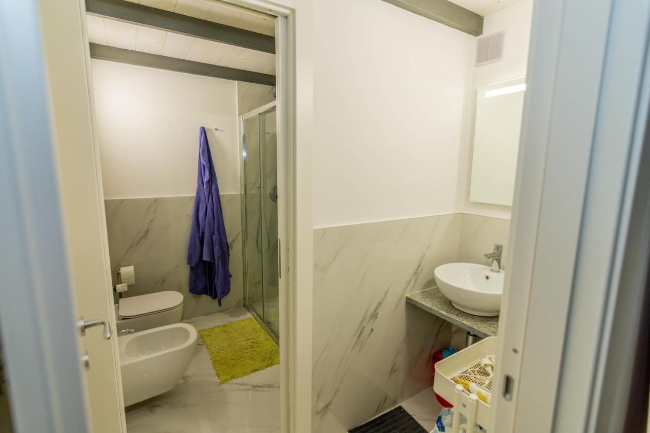 Industrial Loft -Center Of Turin- By Happyhostorino Apartman Kültér fotó