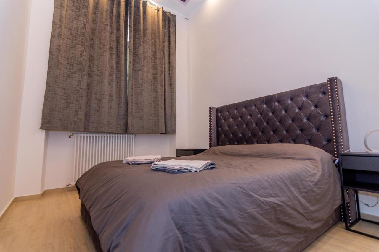 Industrial Loft -Center Of Turin- By Happyhostorino Apartman Kültér fotó