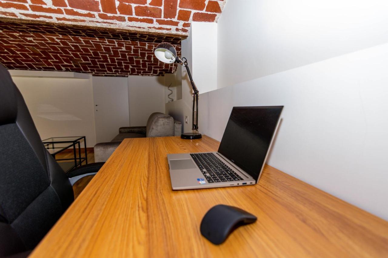 Industrial Loft -Center Of Turin- By Happyhostorino Apartman Kültér fotó